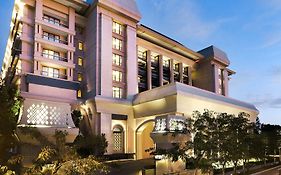 Hotel Tentrem Yogyakarta